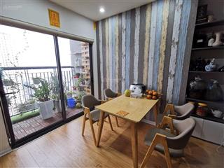 Chính chủ bán căn góc 2 ngủ xala 50m2, nội thất mới đẹp giá 3.38 tỷ  0981 780 ***