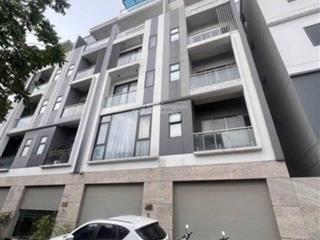 Bán liền kề himlam thượng thanh, đường 8m, vỉa hè 3m, cạnh khai sơn city, 75m2, 5 tầng, giá 17.2 tỷ