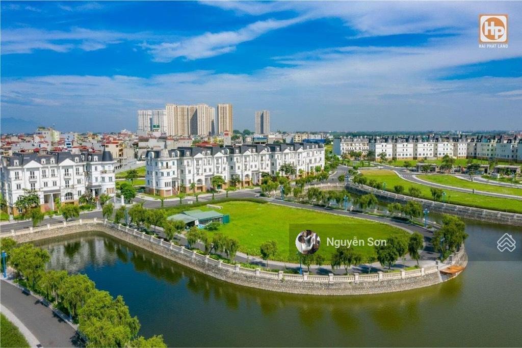 Bán biệt thự khu đô thị lideco, hoài đức, hà nội giá đầu tư