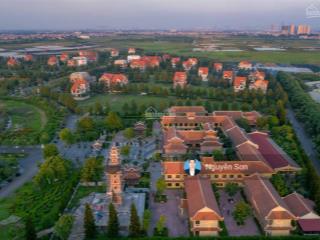 Biệt thự khu đô thị sinh thái the phoenix 200m2 400m2 giá đầu tư