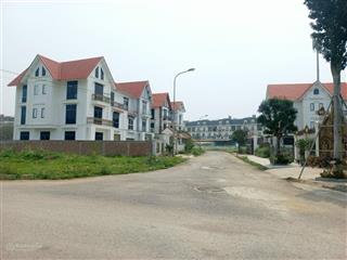 Chính chủ cần bán liền kề khu đô thị cienco5 mặt hoàng quốc việt