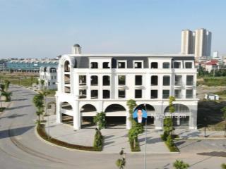 Shophouse mặt đường đại lộ thảo viên đáng đầu tư nhất dự án hinode royalpark