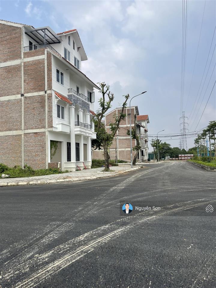 Căn liền kề b32 khu đô thị cienco5 cần bán nhanh trong tháng 11