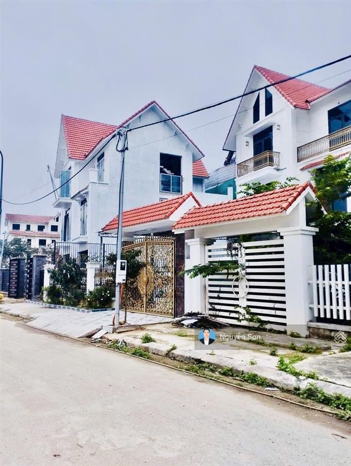 Trục chính khu đô thị cienco5 tân lập b21 11