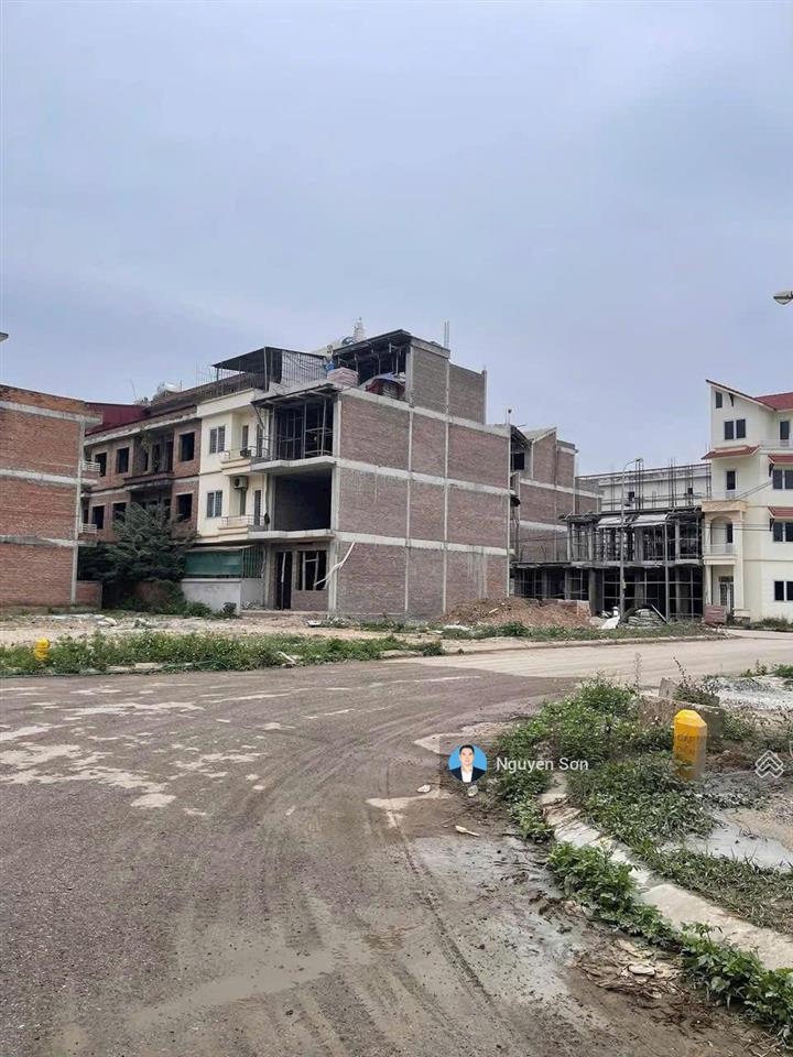 Trục chính khu đô thị cienco5 tân lập b21 11