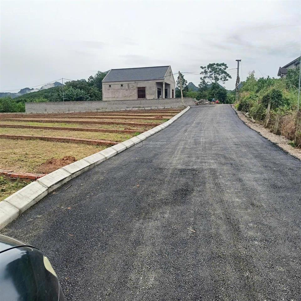 Chỉ hơn 100tr có ngay lô đất sẵn sổ cất két tại lạc thuỷ, hoà bình