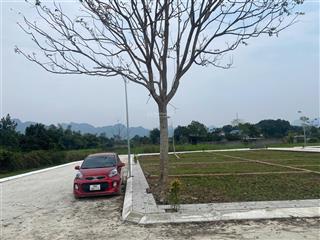 Lạc thủy hòa bình chỉ từ 365tr sở hữu ngay lô đất gần kcn và nhiều khu nghỉ dưỡng khác