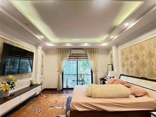 Bán gấp, nhà đẹp, hai thoáng, thang máy, phạm tuấn tài, cầu giấy.