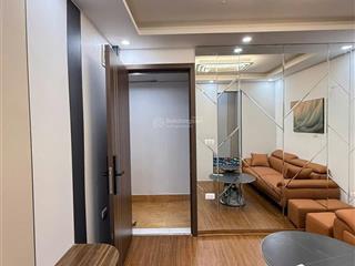 Cần bán, căn hộ 2pn, full nội thất xịn, mặt phố, nhỉnh 2 tỷ, lê quý đôn, hai bà trưng.