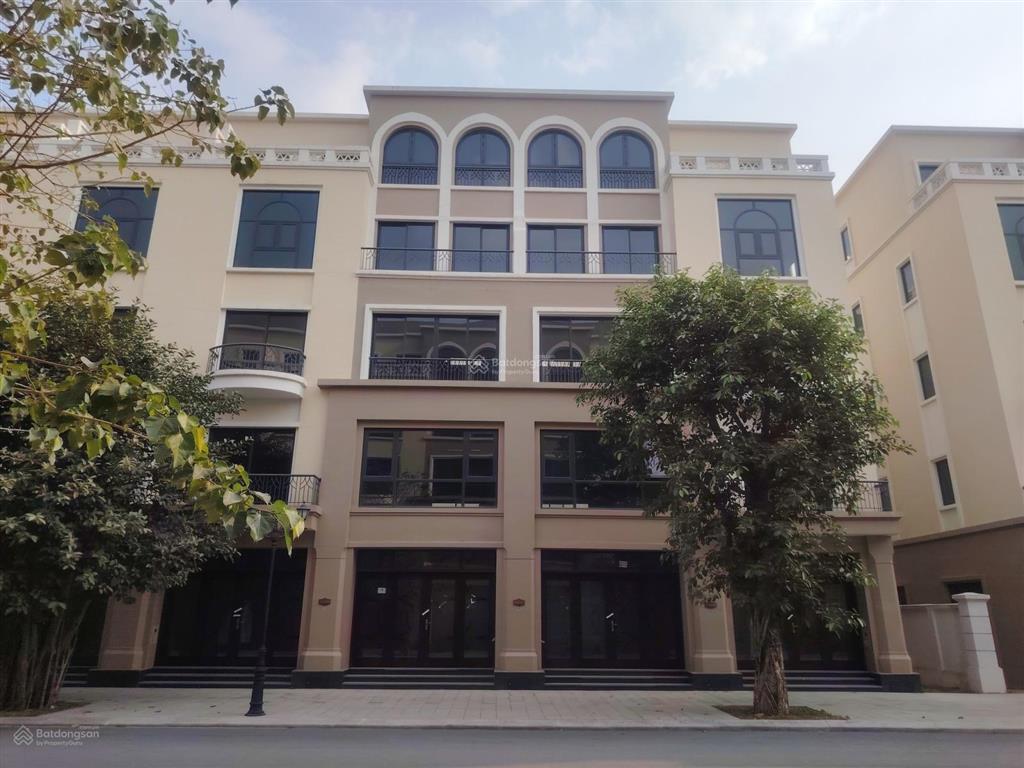 Cần vốn làm ăn nên chủ nhà bán gấp liền kề 48m2 cực rẻ tại khu đô thị vinhomes ocean park