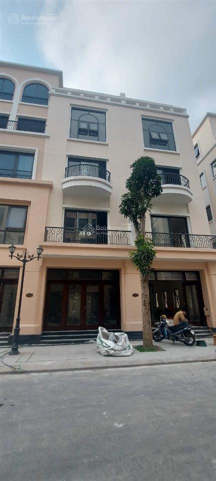 Cần vốn làm ăn nên chủ nhà bán gấp liền kề 48m2 cực rẻ tại khu đô thị vinhomes ocean park