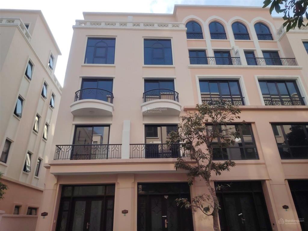 Cần vốn làm ăn nên chủ nhà bán gấp liền kề 48m2 cực rẻ tại khu đô thị vinhomes ocean park