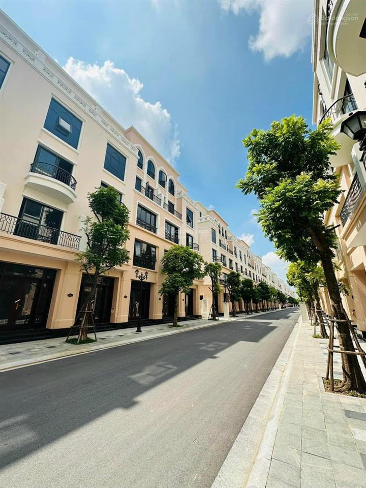 Cần vốn làm ăn nên chủ nhà bán gấp liền kề 48m2 cực rẻ tại khu đô thị vinhomes ocean park