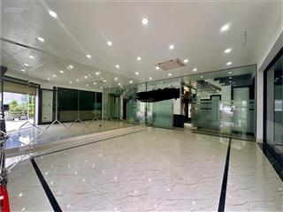 Lô góc tái định cư tam kỳ có thang máy hoàn thiện chất lượng quận lê chân
