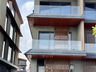 Biệt thự song lập miyabi giá tốt nhất tại đảo vũ yên  vinhomes royal island. biệt thự khoáng nóng