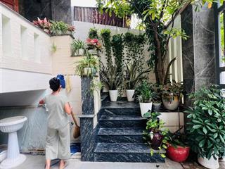Cần bán nhà 4 tầng thang máy phường linh đông, thủ đức