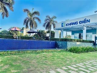 Biệt thự mini rosita khang điền  tặng full nội thất  100m2  chỉ 9 tỷ