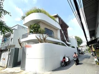 Cần bán căn góc khu cư xá vườn dâu , him lam phường linh chiểu thủ đức