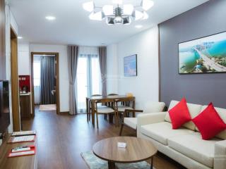 Cho thuê chcc ramada by wyndham ha long bay view 2n 2vs tầng cao view biển đẹp