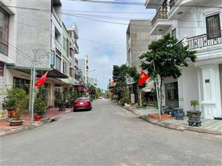Chính chủ bán lô đất tái định cư nam hải 2, hải an, hải phòng ngay trường cấp 3 hải an vào