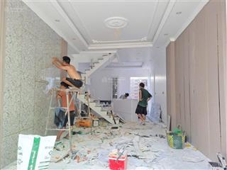 Bán nhà 3 tầng xây mới tại lũng bắc thông bảo phúc, hải an