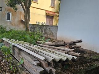 Bán đất đồng nội 1, đông mỹ, thanh trì, hà nội giá cực chất 2,3 tỷ, 30m2