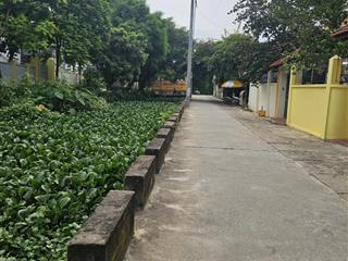 Bán đất tại đường xuân lê, xã khánh hà, thường tín, hà nội, giá thỏa thuận, 40m2