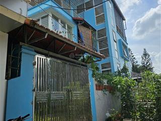 Bán gấp nhà riêng 5,8 tỷ, 152m2 tại đường liên thôn, xã khánh hà, thường tín, hà nội