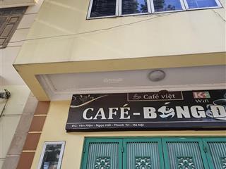 Bán nhà riêng ô tô tại đường vĩnh khang  xã ngọc hồi, thanh trì, hà nội 2,95 tỷ, 41.15m2 hot