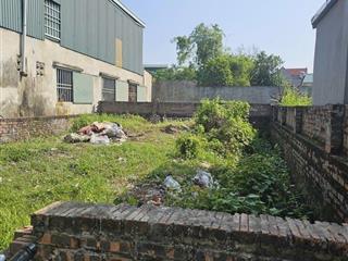 Bán đất 90m2 tại liễu ngoại, khánh hà, thường tín, hà nội, 3,45 tỷ