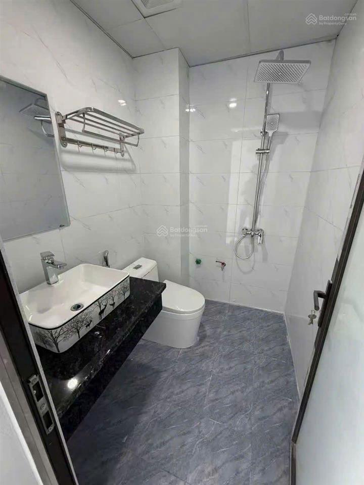 Bán nhà riêng tại nhị châu, ngọc hồi, thanh trì, hà nội, giá thỏa thuận, 37m2