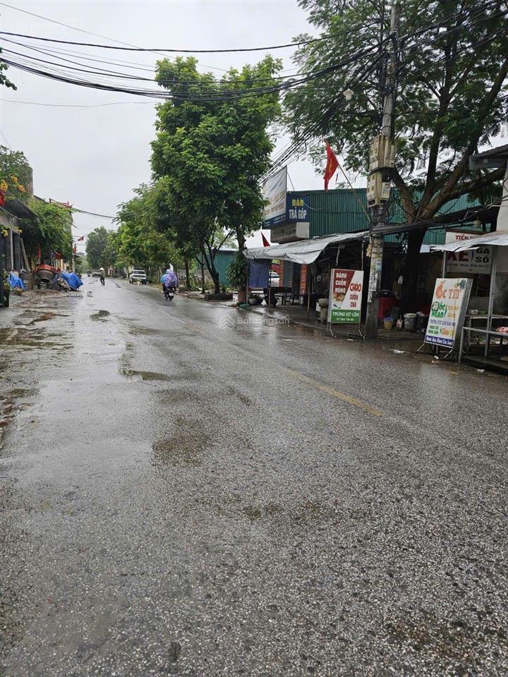 Bán đất 139m2 tại xã tam hiệp, thanh trì, hà nội, giá thỏa thuận