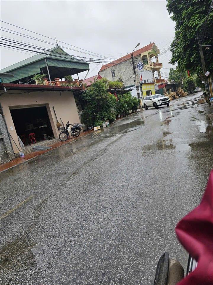 Bán đất 139m2 tại xã tam hiệp, thanh trì, hà nội, giá thỏa thuận