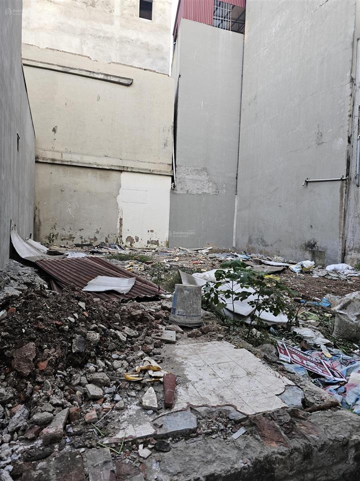 Bán đất 139m2 tại xã tam hiệp, thanh trì, hà nội, giá thỏa thuận