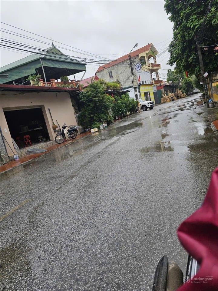 Bán đất 139m2 tại xã tam hiệp, thanh trì, hà nội, giá thỏa thuận