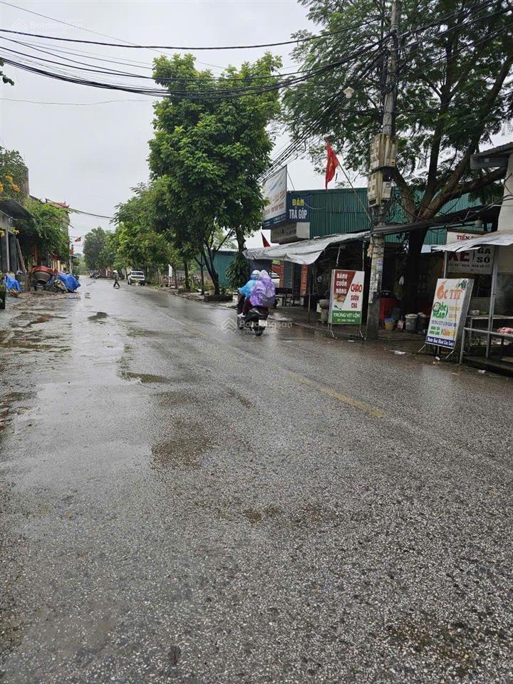 Bán đất 139m2 tại xã tam hiệp, thanh trì, hà nội, giá thỏa thuận