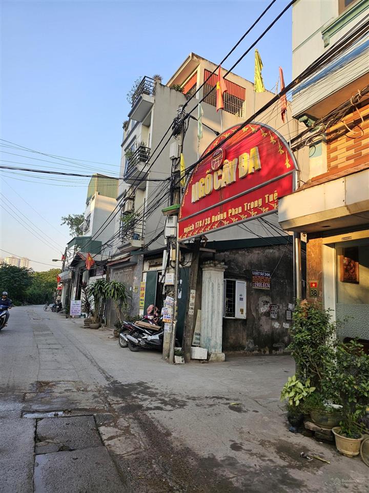 Bán đất 139m2 tại xã tam hiệp, thanh trì, hà nội, giá thỏa thuận