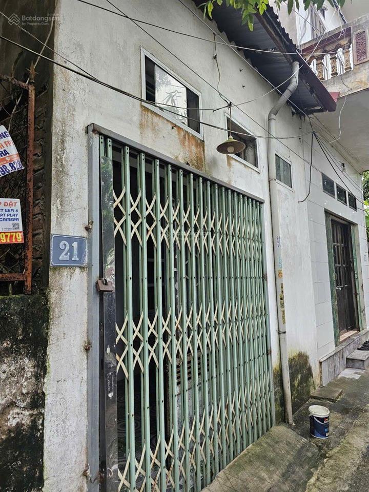 Nhà riêng hàng hiếm tại nghĩa dũng, ba đình, hà nội, giá 3,8 tỷ, 24m2