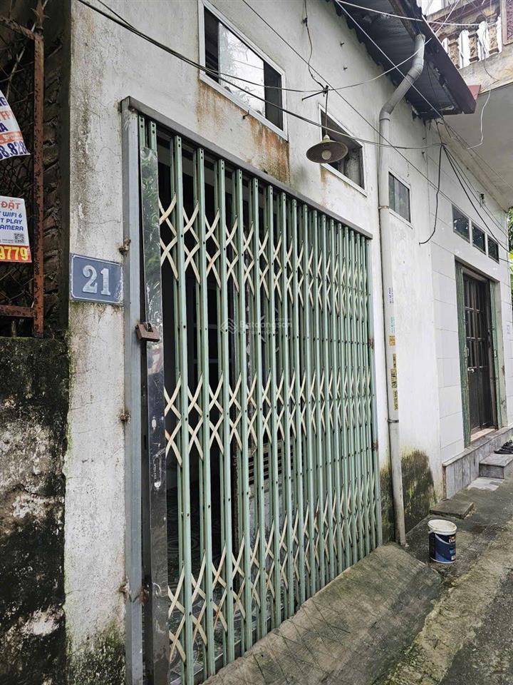 Nhà riêng hàng hiếm tại nghĩa dũng, ba đình, hà nội, giá 3,8 tỷ, 24m2