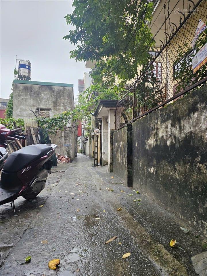 Nhà riêng hàng hiếm tại nghĩa dũng, ba đình, hà nội, giá 3,8 tỷ, 24m2