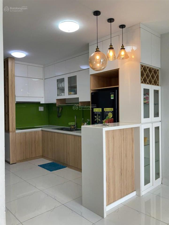 Bán chung cư felix home phường 06 gò vấp có ban công,60m2,2pn,2wc đã có sổ giá 3ty050