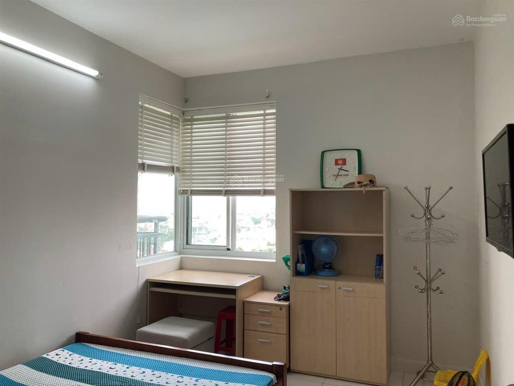 Bán chung cư felix home phường 06 gò vấp có ban công,60m2,2pn,2wc đã có sổ giá 3ty050