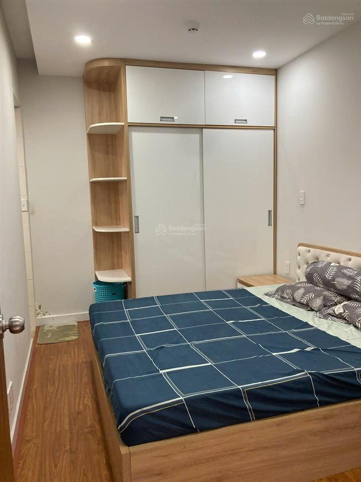 Bán chung cư felix home phường 06 gò vấp có ban công,60m2,2pn,2wc đã có sổ giá 3ty050