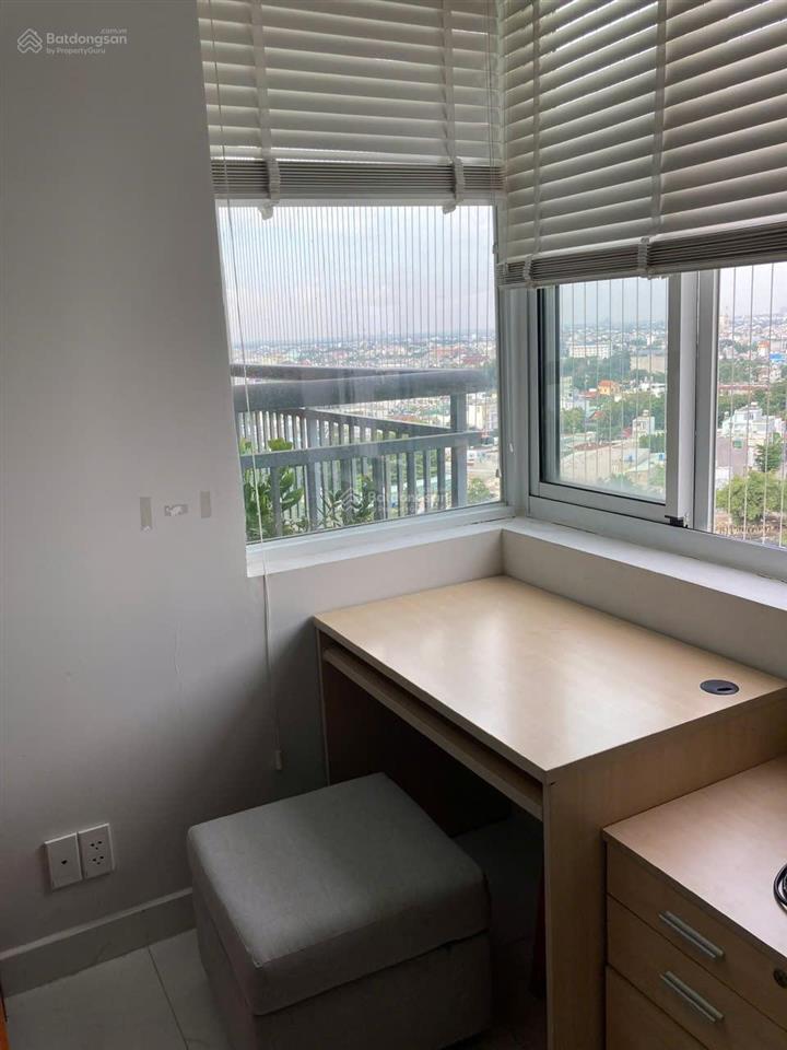 Bán chung cư felix home phường 06 gò vấp có ban công,60m2,2pn,2wc đã có sổ giá 3ty050