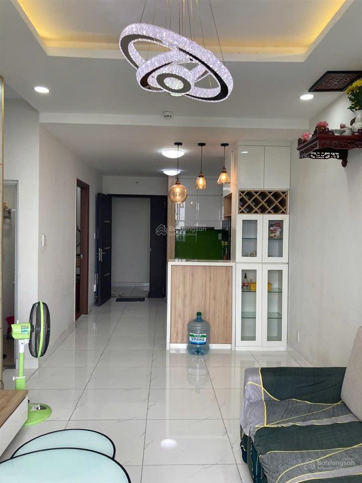 Bán chung cư felix home phường 06 gò vấp có ban công,60m2,2pn,2wc đã có sổ giá 3ty050