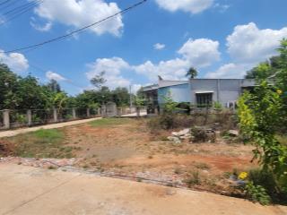 Bán lô đất 420m² ngãi giao, mặt tiền đẹp, sát trần hưng đạo, dân cư sầm uất giá 2,3 tỷ