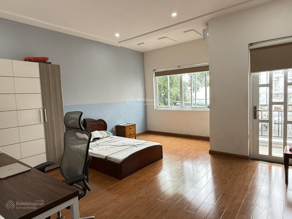 Nhà mặt tiền khu gia viên  1 trệt 2 lầu (5x15) sổ hồng thổ cư hoàn công