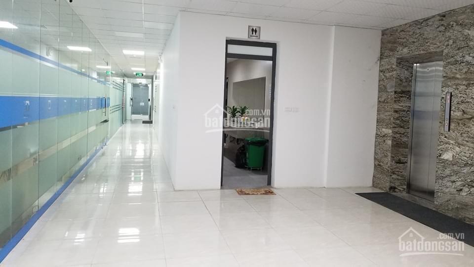 Cho thuê văn phòng cầu giấy chuyên nghiệp 200m2 giá rẻ 180k/m2