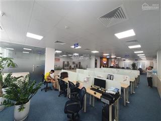 Cho thuê văn phòng cầu giấy, dt 100m2  145m2  200m2 giá chỉ từ 25tr/th