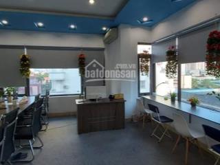 Cho thuê văn phòng nguyễn văn huyên dt 50m2